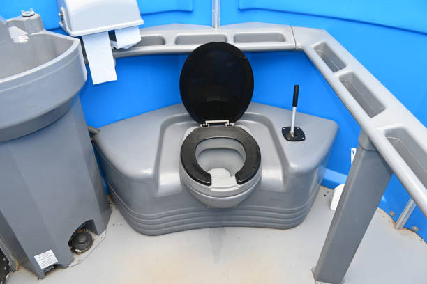 Best Construction site porta potty rental  in Lakeway, TX